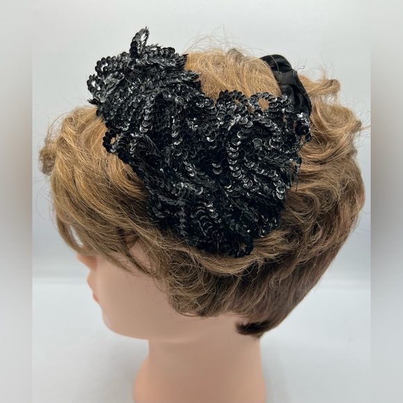 Vintage Half Hat. - Picture 6 of 7